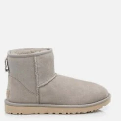 Ugg Classic Mini Ii Boot -Fashion Shoe Store 24604 GOA l