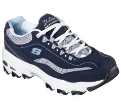 Skechers D ` Lites Life Saver Sneaker
