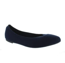 Jellypop Champs Flat -Fashion Shoe Store 25637 NVY l