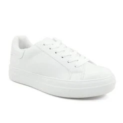 Soda Hoodie -Fashion Shoe Store 25791 WHT l