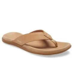 Olukai Nalukai Sandal 6 Olukai Nalukai Sandal -Fashion Shoe Store 25833 GOLDENSAND l