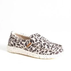 Hey Dude Misty Woven