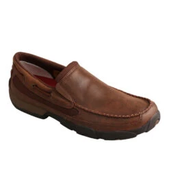 Twisted X Boots Men's Slip- On Driving Moc