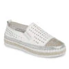 Bernie Mev Glitter Sneaker