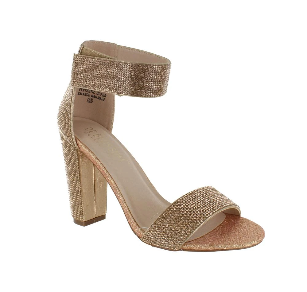 Blossom Footwear Celine 16 2 Blossom Footwear Celine 16 - Image 2