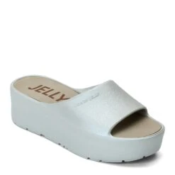 Lemon Jelly Sunny -Fashion Shoe Store 26270 GREY l