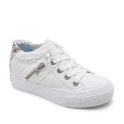 Melondrop Sneaker 9 Melondrop Sneaker -Fashion Shoe Store 26410 WHTSMK l