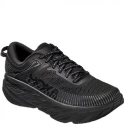 Hoka One One Men's Bondi 7 -Fashion Shoe Store 26646 BBLC l
