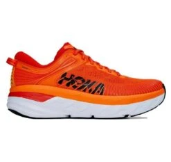 Hoka One One Men's Bondi 7 -Fashion Shoe Store 26646 POFS l