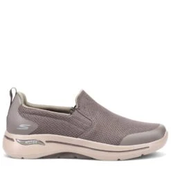 Men's Skechers Gowalk Arch Fit -Fashion Shoe Store 26969 TPE l