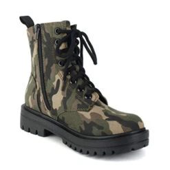 Firm -Fashion Shoe Store 26978 CAMO l
