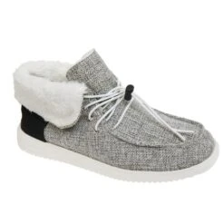 Walk 2 -Fashion Shoe Store 27078 514GREY l