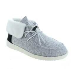 Walk 2 -Fashion Shoe Store 27078 517GRAYCOMB l