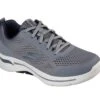 Men's Skechers Gowalk Arch Fit - Idyllic