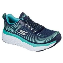 Skechers Max Cushioning Elite -Fashion Shoe Store 27167 NVTQ l