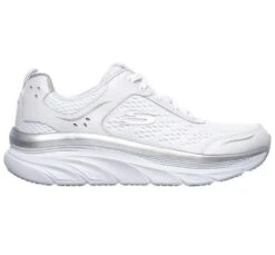 Skechers D ` Lux Walker - Infinite Motion -Fashion Shoe Store 27169 WSL l