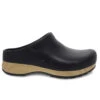 Dansko Kane Molded - Black