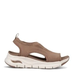 Skechers Arch Fit - City Catch -Fashion Shoe Store 27559 MOC l