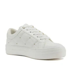 Parasol -Fashion Shoe Store 27569 WHITE l