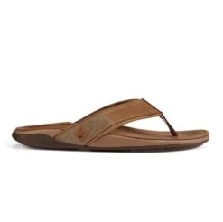 OluKai Men's Tuahine 7 OluKai Men's Tuahine -Fashion Shoe Store 27664 TOFFEE l