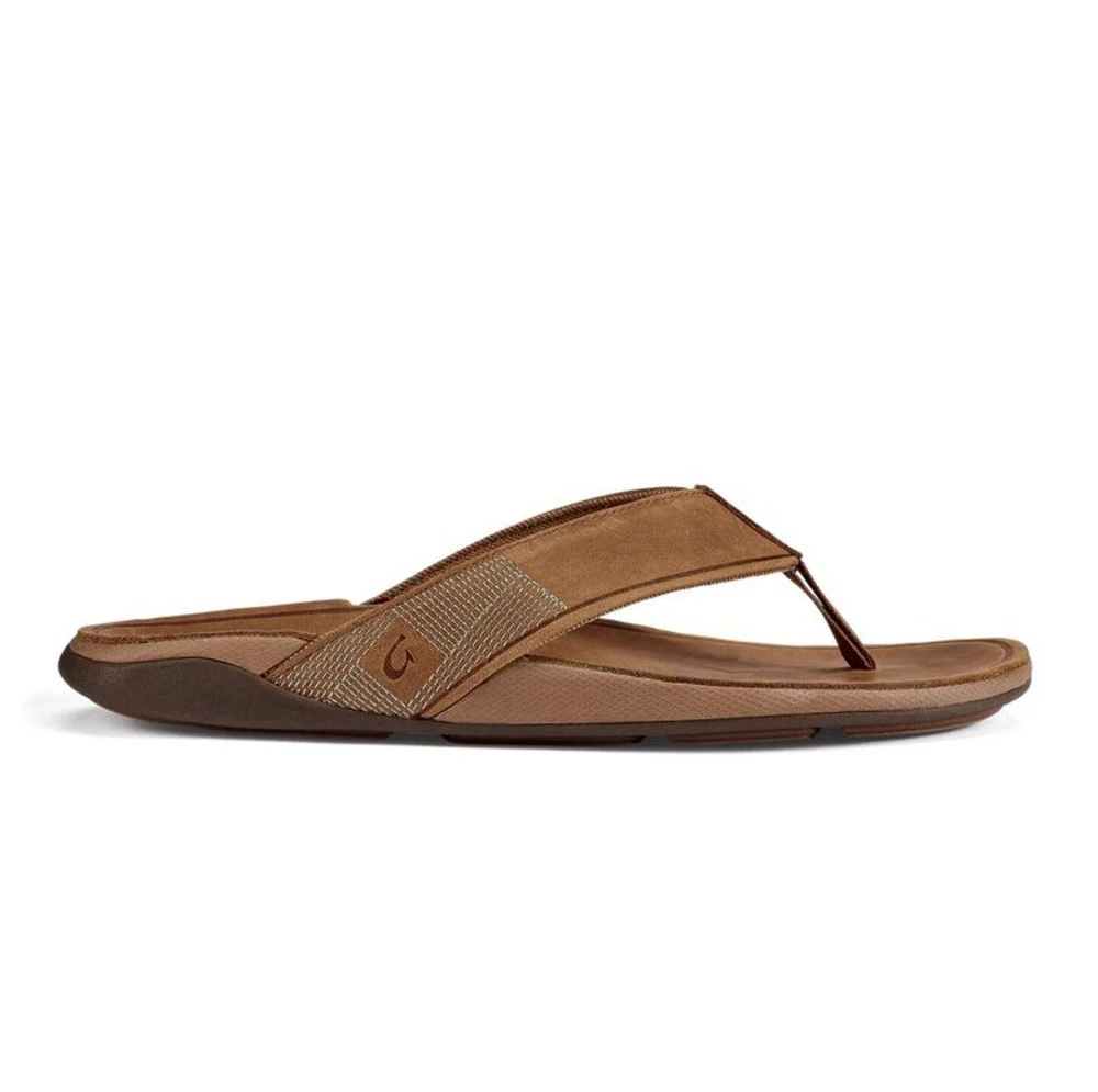 OluKai Men's Tuahine 4 OluKai Men's Tuahine - Image 4