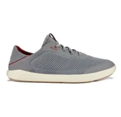 OluKai Men's Moku Pae 5 OluKai Men's Moku Pae -Fashion Shoe Store 27665 REDOCHRE l
