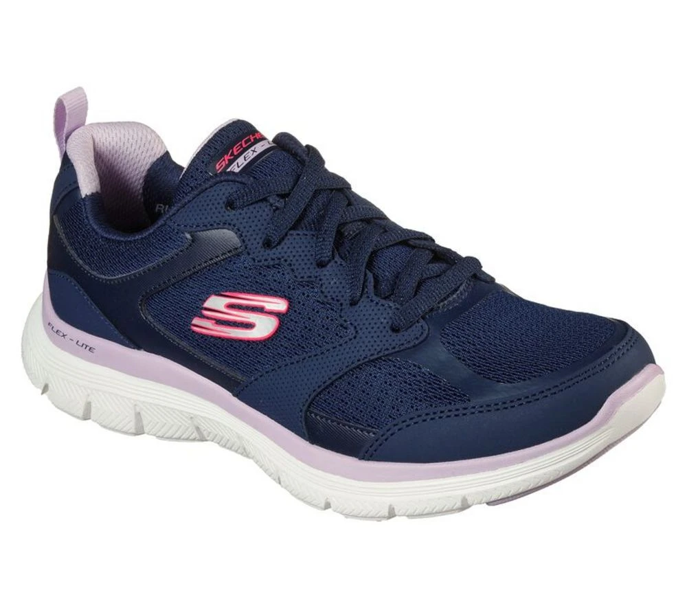 Skechers Flex Appeal 4.0 - Active Flow 1 Skechers Flex Appeal 4.0 - Active Flow