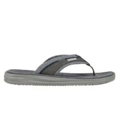 Hey Dude Sami Free -Fashion Shoe Store 27930 DKGREY l