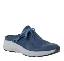 Marriet Sneakers -Fashion Shoe Store 27995 NEWBLUE l