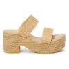 Matisse Platform Sandal