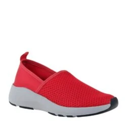 Royce Sneakers -Fashion Shoe Store 28012 RED l