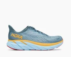 Hoka One One Men's Clifton 8 -Fashion Shoe Store 28023 GBMS l