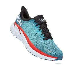 Hoka One One Men's Clifton 8 -Fashion Shoe Store 28023 RTAR l