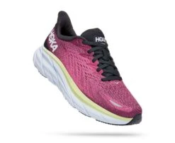 Hoka One One Women's Clifton 8 -Fashion Shoe Store 28024 BGIR l