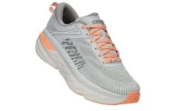 Hoka One One Bondi 7 Wide -Fashion Shoe Store 28043 HMSH l