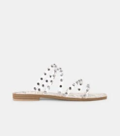 Dolce Vita Izabel Studded Sandals