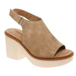 Clue- 1 -Fashion Shoe Store 28091 734TAUPE l