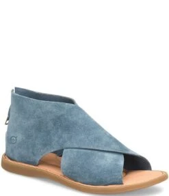 Born Iwa Sandal -Fashion Shoe Store 28244 BLUDNM l