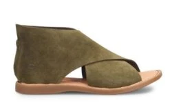 Born Iwa Sandal -Fashion Shoe Store 28244 GREENSDE l