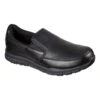 Skechers Work Relaxed Fit : Nampa - Groton Sr