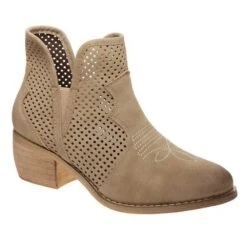 Remini 5 -Fashion Shoe Store 28465 434TAUPE l
