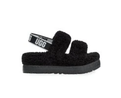 Ugg Oh Fluffita