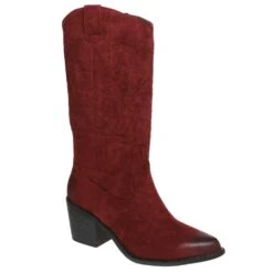 Wilder- 1 -Fashion Shoe Store 28693 433RED l