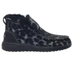 Hey Dude Denny -Fashion Shoe Store 28787 MARBLEGREY l