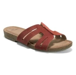 Luna -Fashion Shoe Store 28948 PAPRIKA l