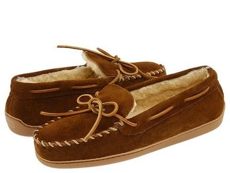 Minnetonka Moccasin