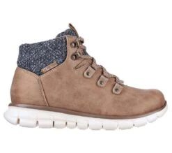 Skechers Synergy - Cold Daze -Fashion Shoe Store 28986 TPE l