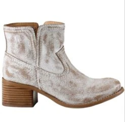 Walnut Grove -Fashion Shoe Store 29146 WHTVINT l