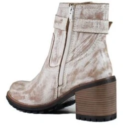 Craze Hot -Fashion Shoe Store 29148 WHTVINT l