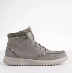 Hey Dude Bradley Boot -Fashion Shoe Store 29217 MOONROCK l